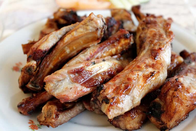 Por quanto tempo é possível reaproveitar as sobras de pernil assado? Descubra aqui 7 reaproveitar as sobras de pernil assado