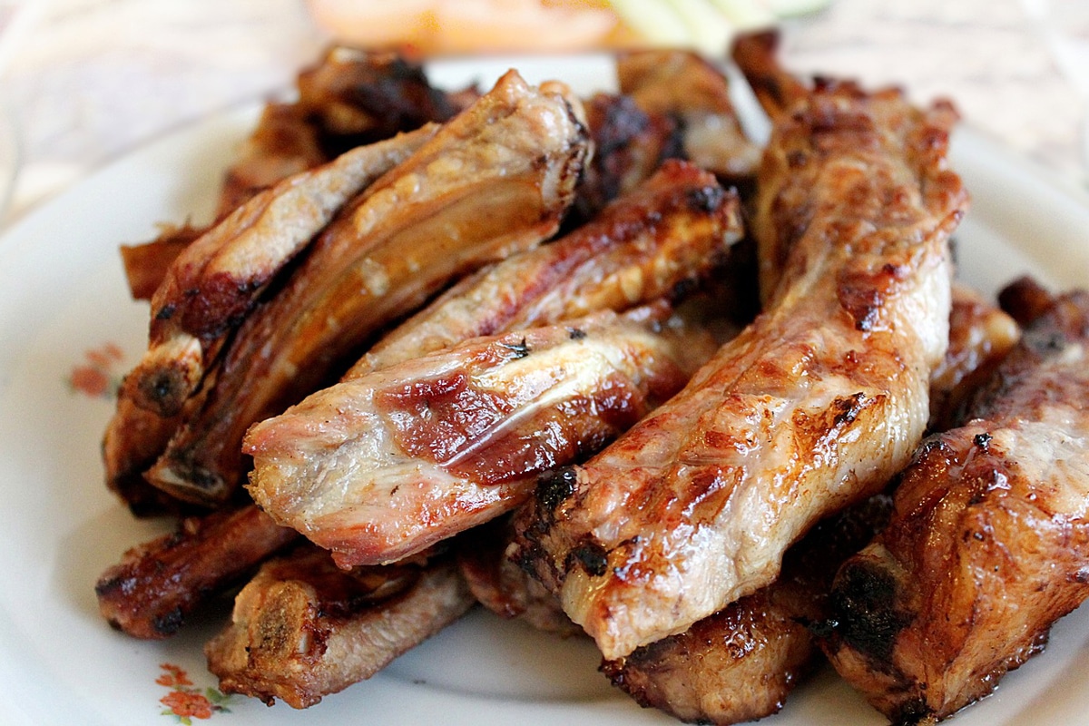 Por quanto tempo é possível reaproveitar as sobras de pernil assado? Descubra aqui 1 reaproveitar as sobras de pernil assado