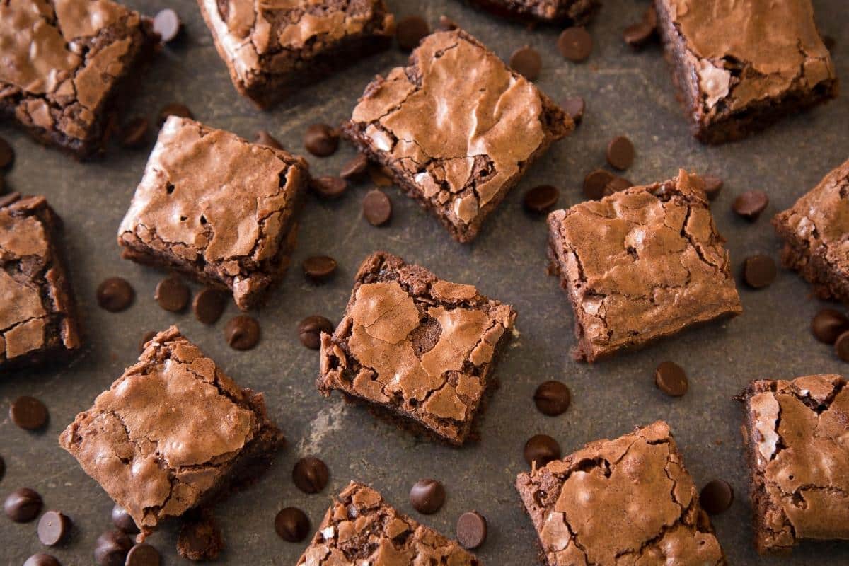 Brownie saudável de batata doce: aprenda 2 preparos super fáceis e deliciosos 1 Brownie saudável de batata doce: aprenda 2 preparos super fáceis e deliciosos