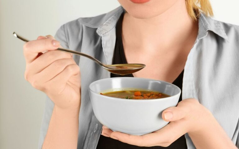 Lentilha tem proteína
