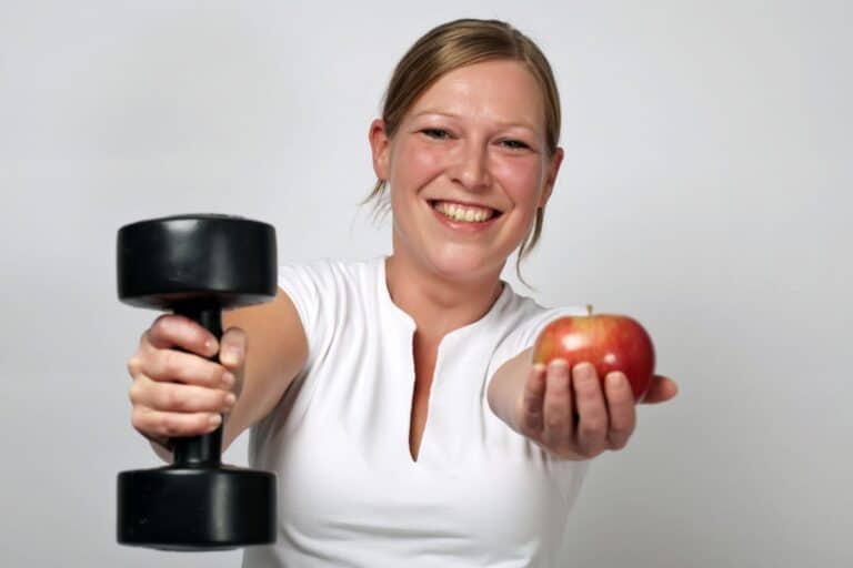 Ter condicionamento físico é mais importante que emagrecer? Entenda a diferença 4 condicionamento físico