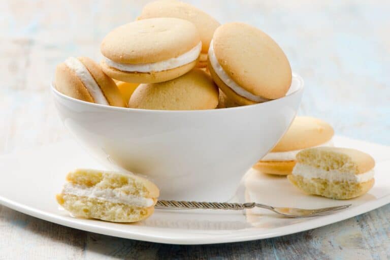 O que fazer com a nata do leite? Veja benefícios e como reaproveitar corretamente 8 biscoito de nata do leite