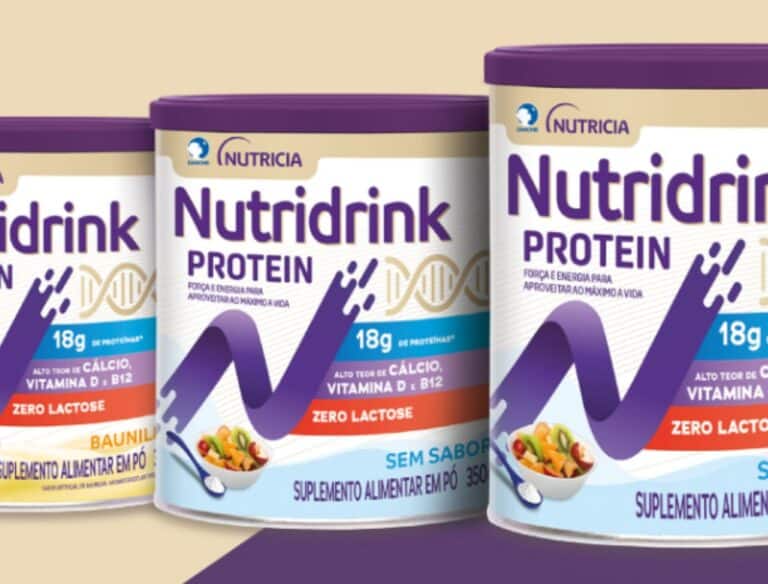 Nutridrink: conheça o suplemento e saiba quem pode tomar - SaúdeLab