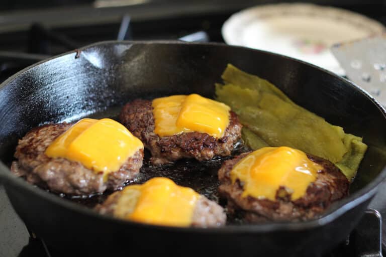 usar panela de ferro