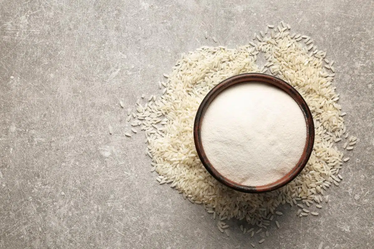 Farinha de arroz é Low Carb? Descubra se pode ou não consumir na dieta ...