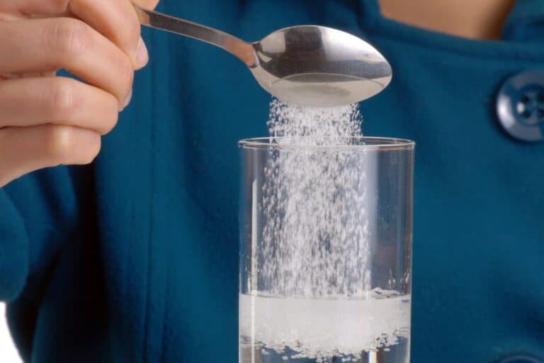 Como fazer soro caseiro em um copo de água? Anota na sua agenda e não erre mais 4 soro caseiro no copo