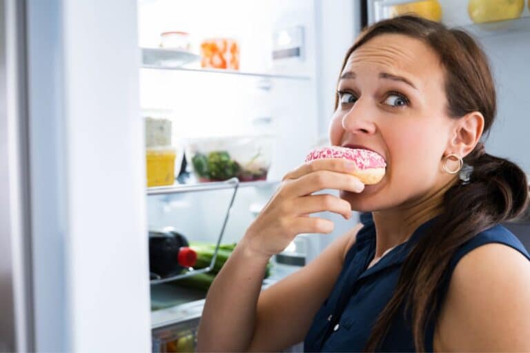 Como diferenciar a fome da vontade de comer? Prepare-se para saber agora 1 Como diferenciar a fome da vontade de comer