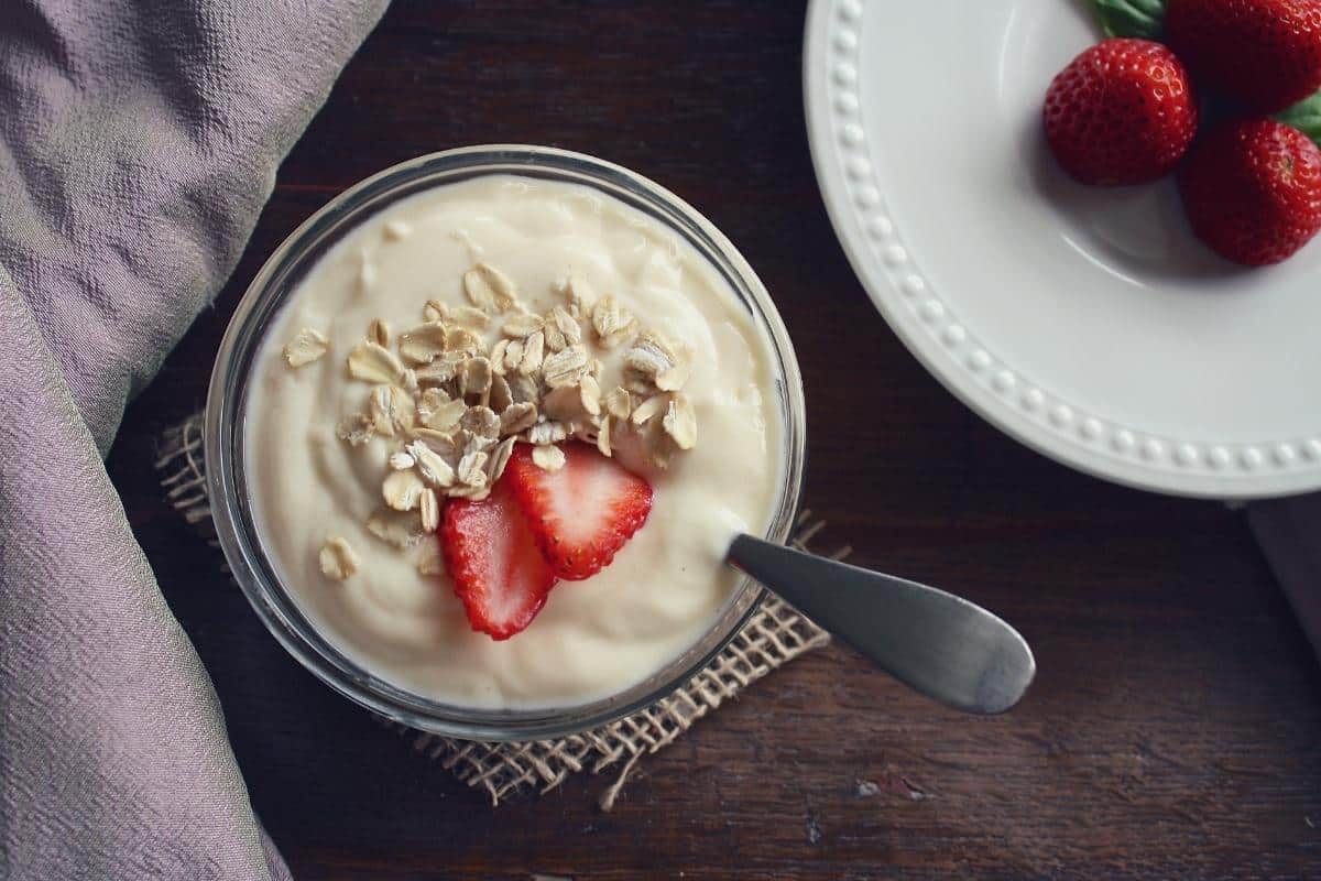 Laticínios caseiros: 3 receitas inéditas que não podem faltar no dia a dia 2 Laticínios caseiros: confira 3 receitas (queijo, iogurte e requeijão) que não podem faltar no dia a dia