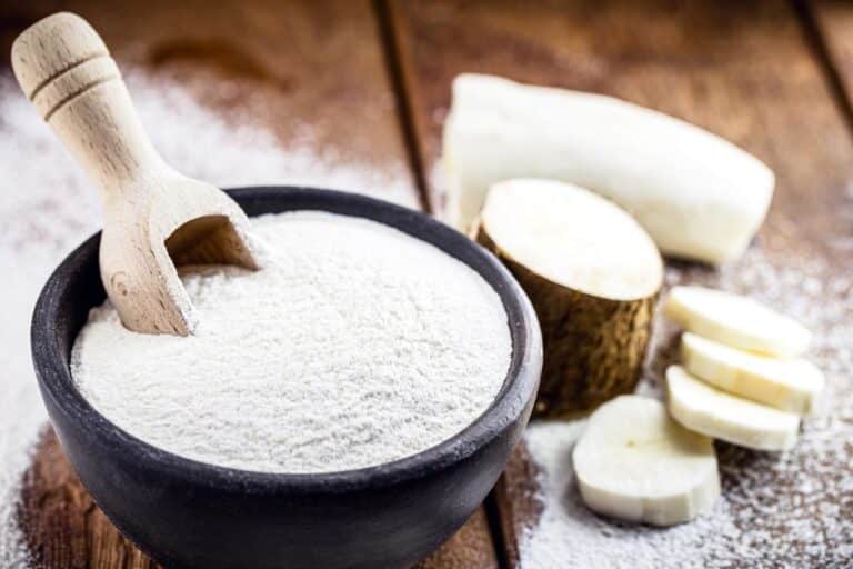 Polvilho é low carb? Pode ou NÃO pode na dieta? Veja tudo na Tabela de Alimentos 7 Polvilho é low carb?