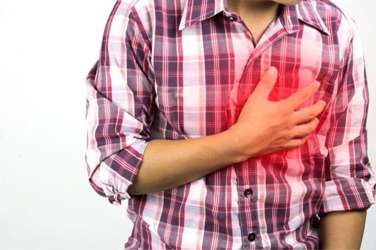 Quais os sintomas mais comuns de infarto? Saiba se tem diferenças entre homens e mulheres 7 sintomas mais comuns de infarto
