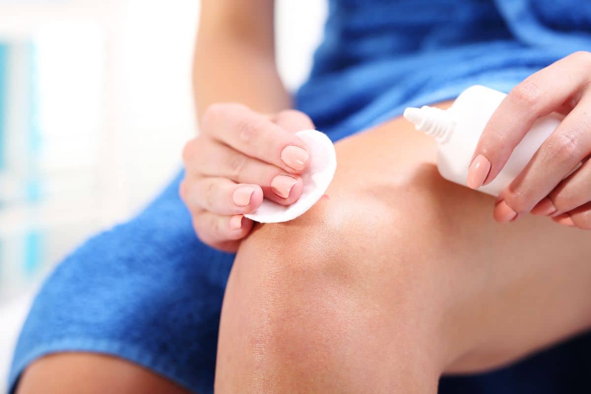 Água oxigenada tem muitos benefícios; conheça e saiba como usar 1 usar água oxigenada