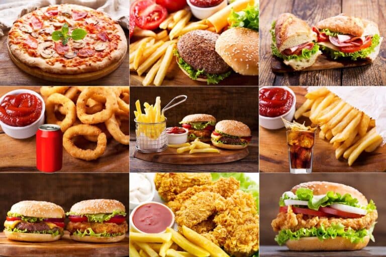 Saiba o que são alimentos ultraprocessados: por que fazem tanto mal à saúde? 8 vários alimentos ultraprocessados