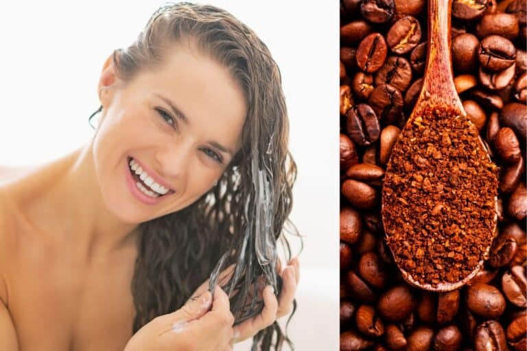 Conheça os principais benefícios do café nos cabelos, como usar corretamente? 5 benefícios do café no cabelo