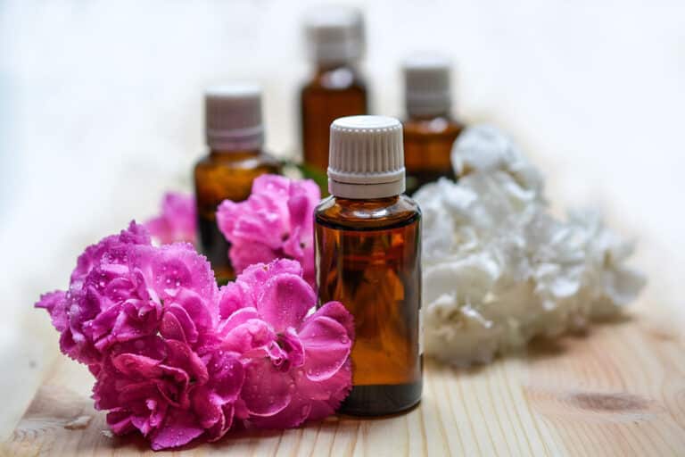 Descubra os benefícios dos óleos essenciais: esses são os principais para você conhecer 7 Benefícios dos óleos essenciais