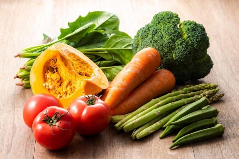 12 opções de legumes e verduras para dieta low carb: veja como consumir corretamente 8 verduras na dieta low carb: