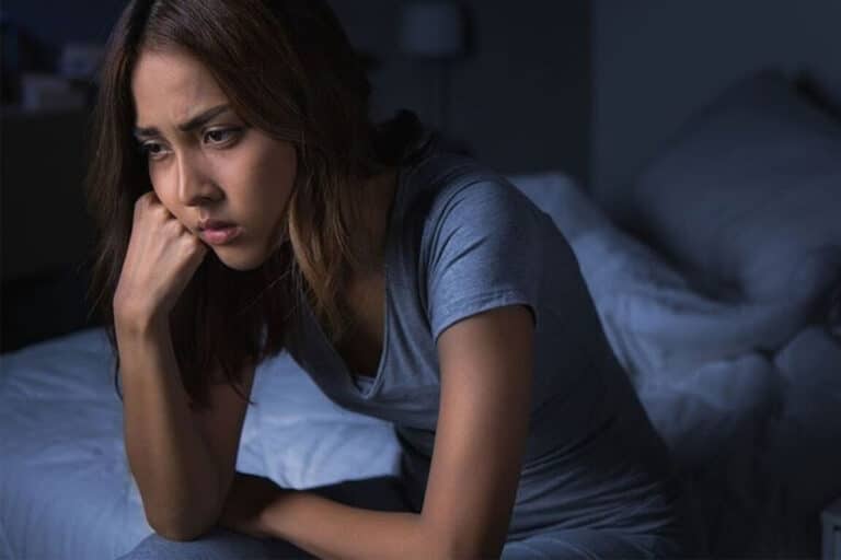 5 dicas para evitar a ansiedade na hora de dormir 5 5 dicas para conseguir evitar a ansiedade na hora de dormir