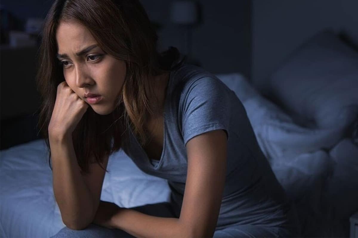 5 dicas para evitar a ansiedade na hora de dormir 1 5 dicas para conseguir evitar a ansiedade na hora de dormir