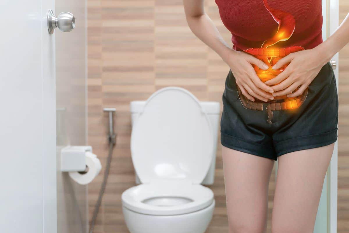 10 dicas para se livrar da prisão de ventre rapidamente: faça o teste e comprove 1 dores com prisão de ventre