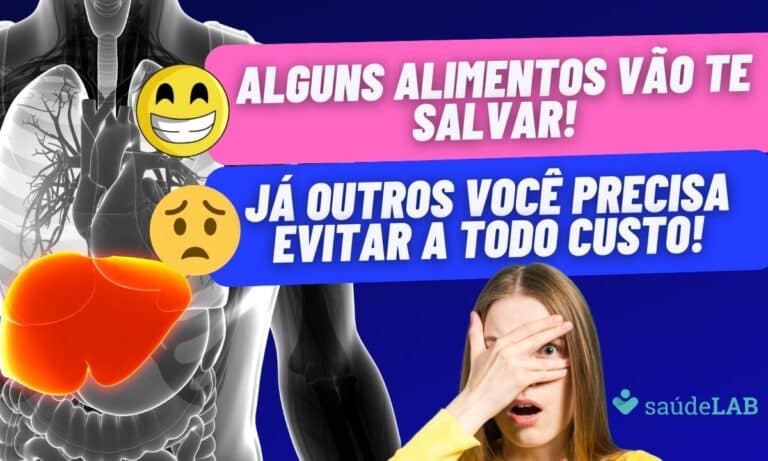 Tem gordura no fígado? Conheça 10 alimentos recomendados para se livrar do problema 6 Alimentos recomendado para quem tem gordura no fígado