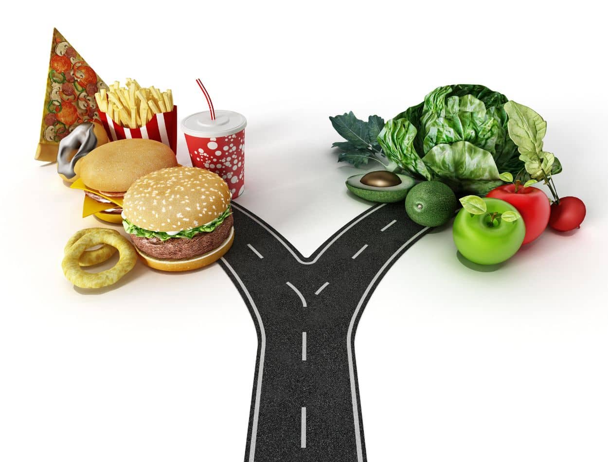 Gordura no Fígado: saiba 10 alimentos PROIBIDOS de entrar na dieta 1 Gordura no Fígado: saiba 10 alimentos PROIBIDOS de entrar na dieta
