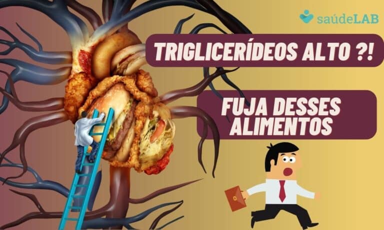 Triglicerídeos alto? Esses alimentos precisam ser evitados AGORA! 8 Triglicerídeos alto? Esses alimentos precisam ser evitados urgentemente
