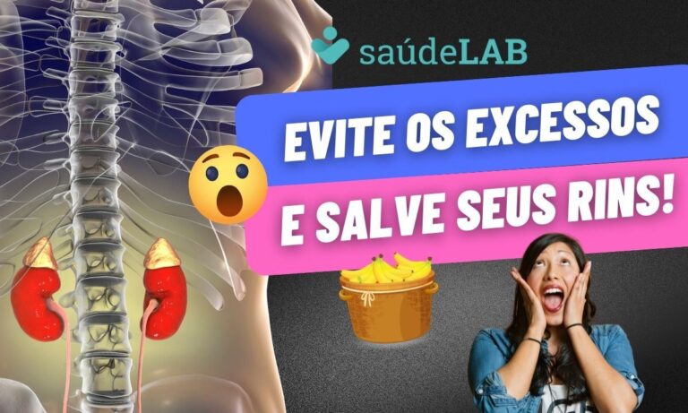 10 alimentos que podem fazer mal para os rins: veja lista para evitar o excesso e complicações (alguns deles vão te surpreender) 8 10 alimentos que podem fazer mal para os rins