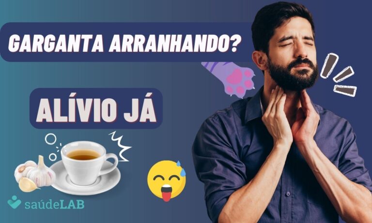Como aliviar a dor de garganta inflamada? Conheça 10 dicas caseiras e certeiras 5 aliviar dor de garganta
