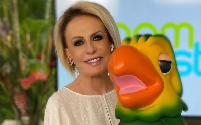 O que é Síndrome do Túnel do Carpo? Doença que levou Ana Maria Braga a fazer cirurgia