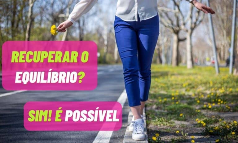 Quer melhorar o equilíbrio? Veja 5 atividades físicas que são ótimas para isso 4 Quer melhorar o equilíbrio? Veja 5 atividades físicas que são ótimas para isso
