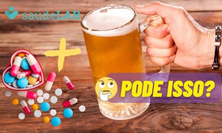 Quem está tomando antibiótico pode beber cerveja? Descubra! 1 Faz mal tomar antibióticos e bebidas alcóolicas ao mesmo tempo?