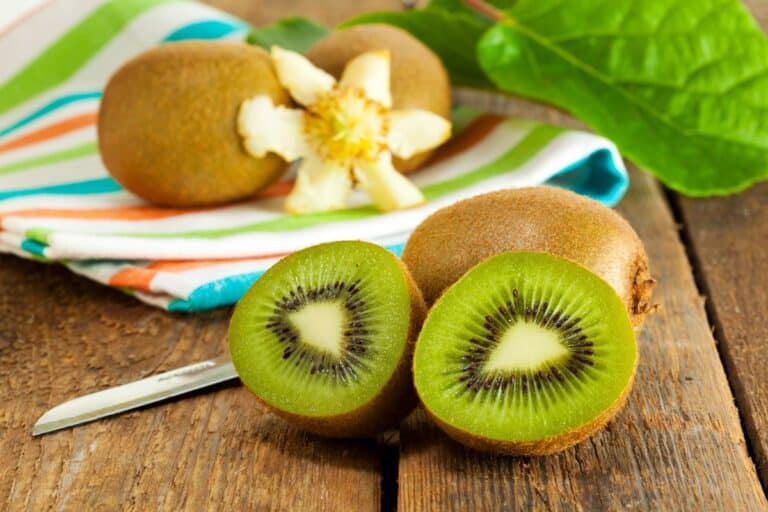 Kiwi: conheça 7 benefícios desta fruta incrível 3 benefícios do kiwi