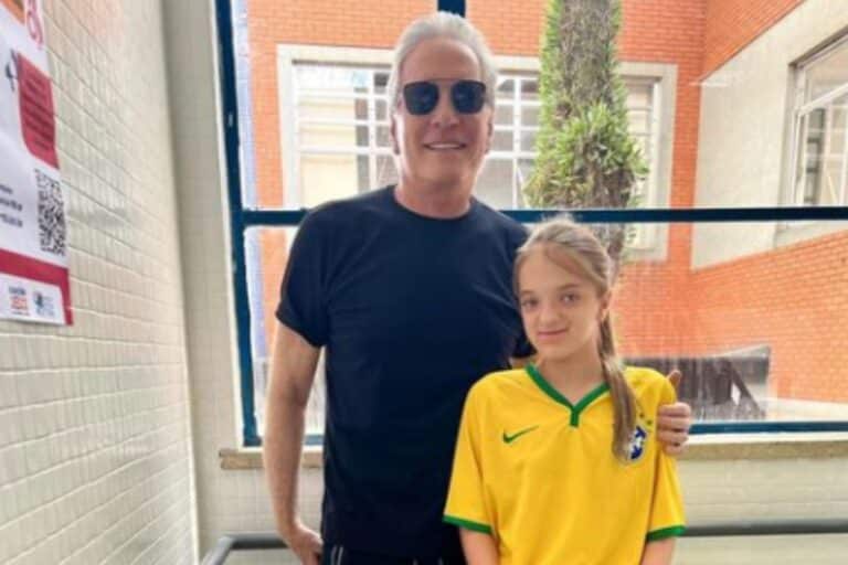 Roberto Justos dá início ao tratamento do Câncer de bexiga: descubra as causas e como evitar 2 câncer de bexiga Roberto Justos