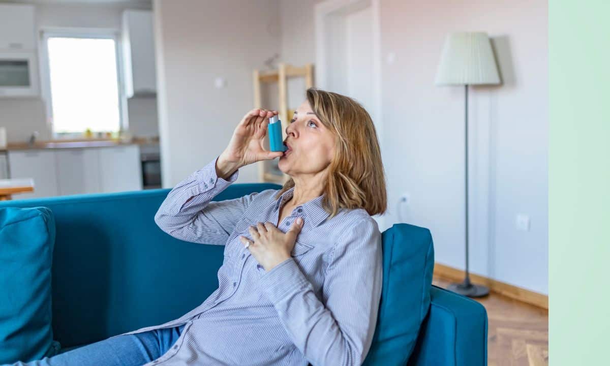 Quais as causas da asma? O que piora as crises? Saiba tudo agora