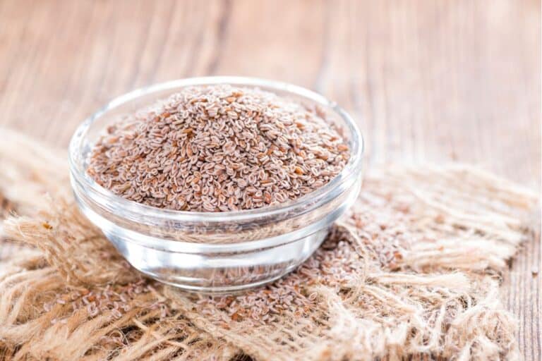 Psyllium: O que é, e qual a melhor forma de consumir? Aprenda sem mistérios 1 consumir pysilium
