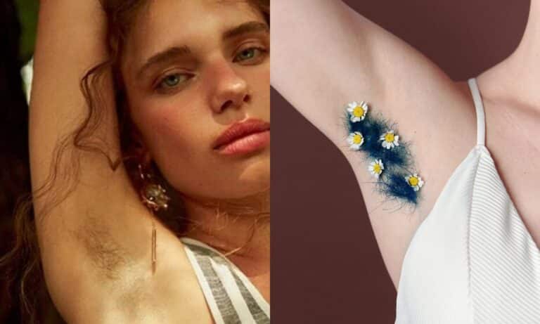 Depilar das axilas faz mal? Entenda os tipos de depilação e cuidados necessários