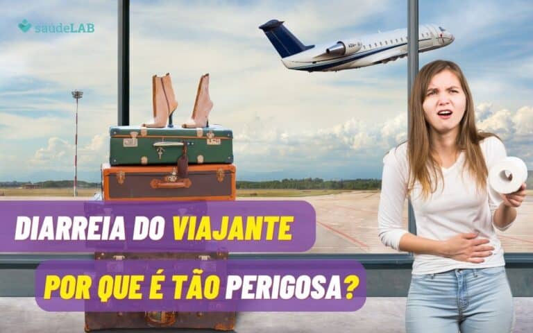 Diarreia do viajante: O que é e como evitar? 5 dicas infalíveis 6 Diarreia do Viajante.