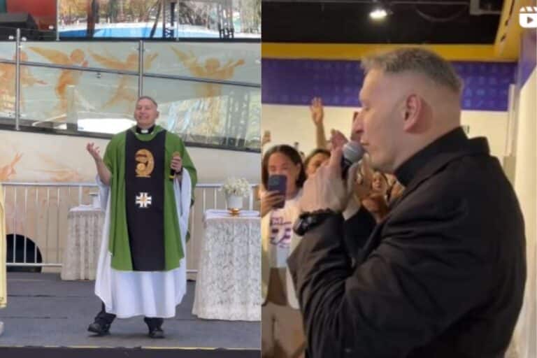 Pe. Marcelo Rossi tem discopatia degenerativa; entenda a causa da doença 1 discopatia degenerativa Padre MArcelo Rossi