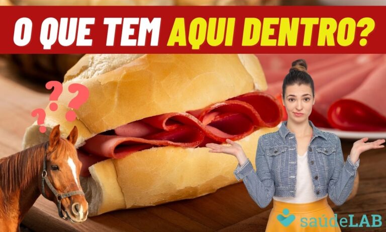 Do que é feita a mortadela? Será que faz bem a saúde? Descubra agora mesmo! 7 Do que é feita a mortadela?
