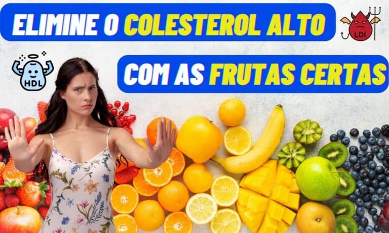 Colesterol Alto? Veja 10 frutas para reduzir o colesterol do sangue 4 Colesterol Alto? Veja 10 frutas para reduzir o colesterol do sangue