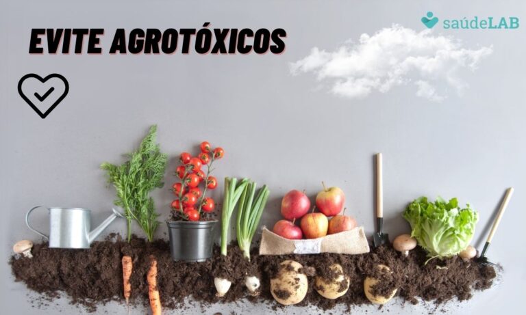 Conheça os 10 frutos com menor teor de agrotóxicos e consuma com mais segurança 2 Conheça os 10 frutos com menor teor de agrotóxicos e consuma com mais segurança