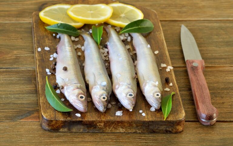 Você gosta de peixe? Então, confira os mitos e verdade sobre essa proteína 4 carne de peixe