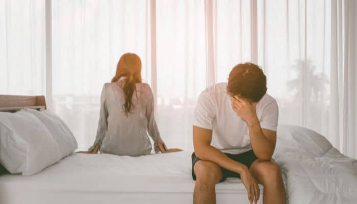 Perda da libido: 7 razões mais comuns que afetam homens e mulheres