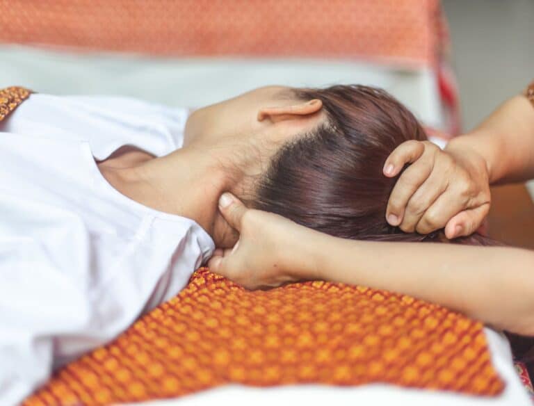 O que é massagem shiatsu? Para que serve e quem pode fazer? Tire suas dúvidas 3 Massagem shiatsu