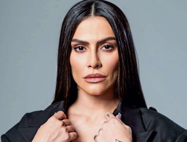 Cléo Pires tem síndrome de Hashimoto; conheça a doença, sintomas, complicações e tratamento 7 Cléo Pires tem Síndrome de Hashimoto