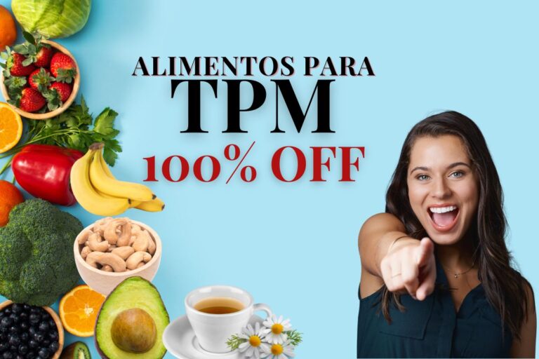 10 alimentos que podem ajudar a aliviar os sintomas da TPM 3 alimentos para sintomas da TPM