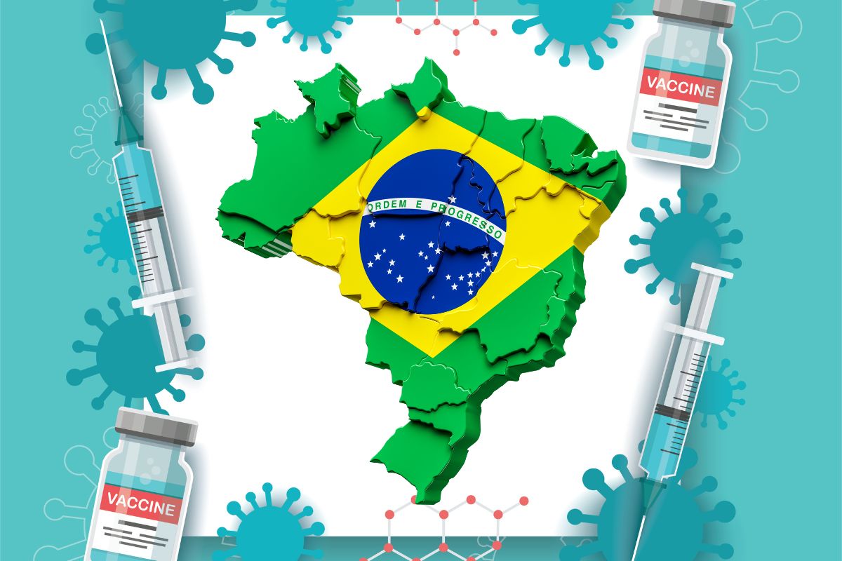 primeira vacina brasileira