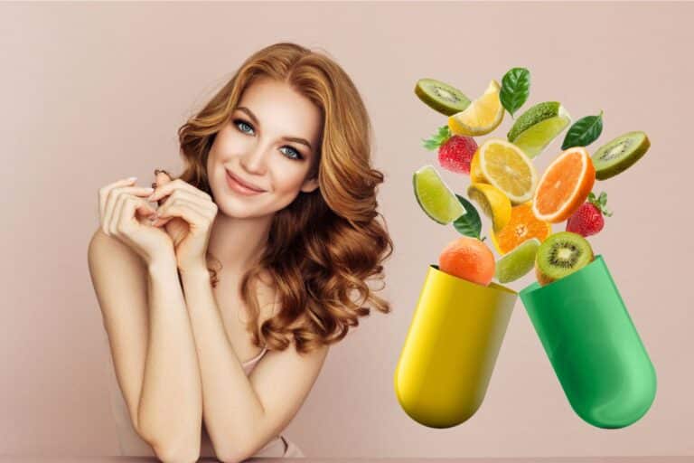 Melhores vitaminas para os cabelos e suas principais fontes: onde encontrá-las? 6 vitaminas para os cabelos