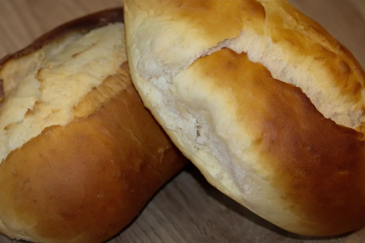 Como preparar o Pão de Minuto low carb 