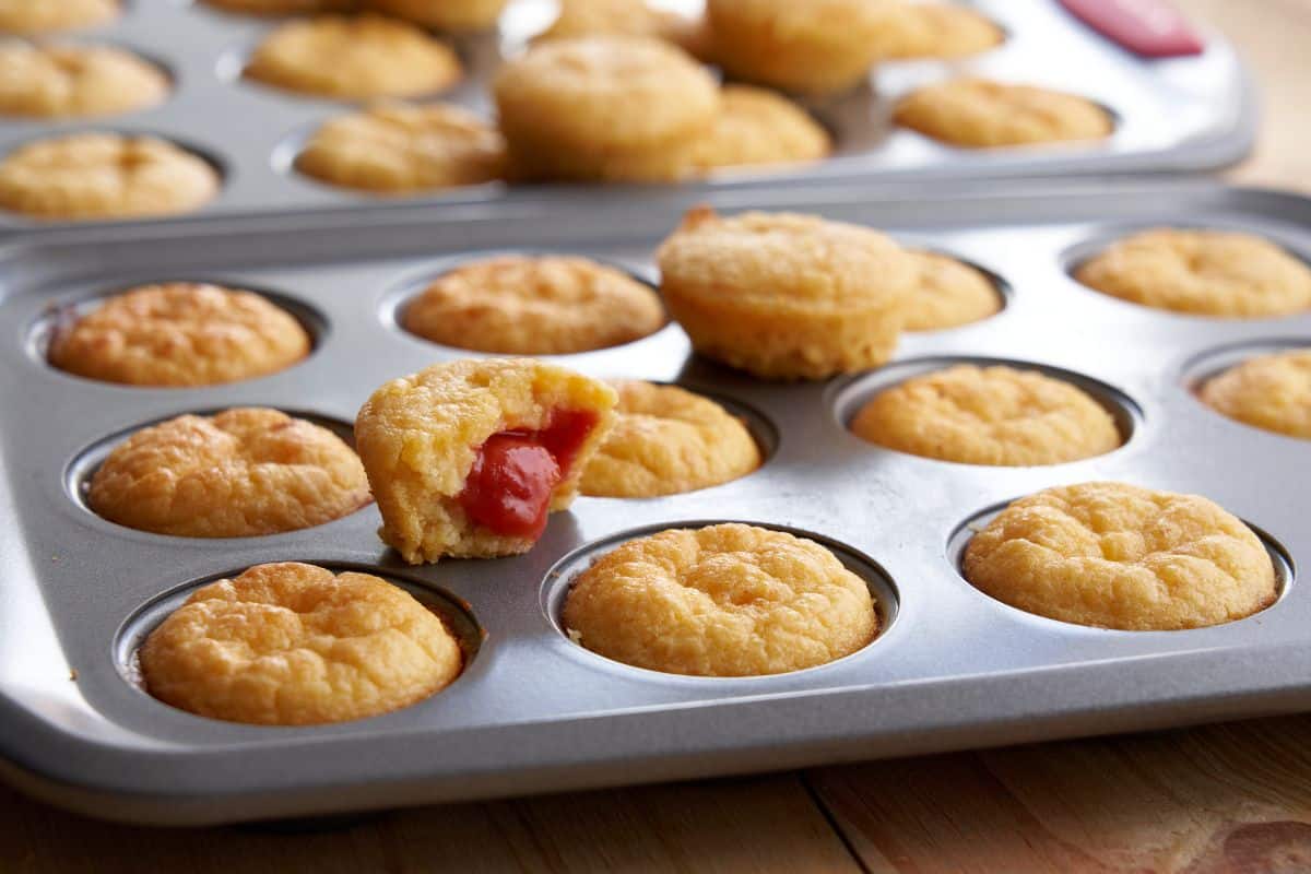 Sonho assado com goiabada fit: receita saudável incrível e saborosa 2 Sonho assado com goiabada fit