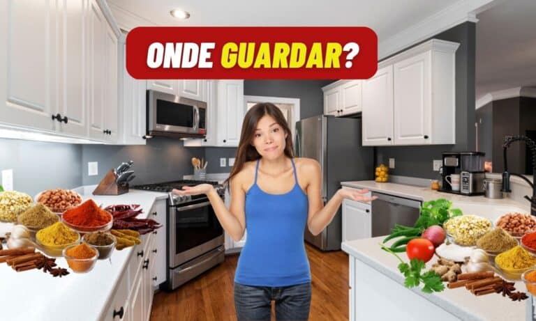 Saiba como armazenar temperos corretamente e conserve seus nutrientes por mais tempo 2 Onde armazenar os temperos corretamente.